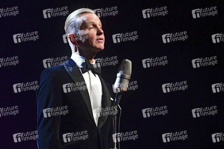 Konzert von Max Raabe & Palast Orchester in Hannover