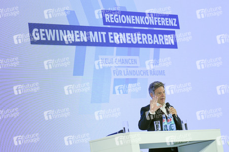Regionenkonferenz 2024 in Berlin