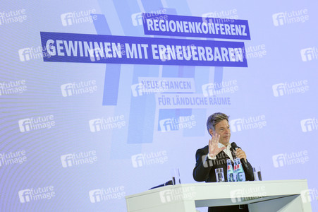 Regionenkonferenz 2024 in Berlin