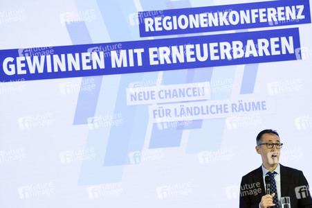Regionenkonferenz 2024 in Berlin