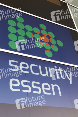 Sicherheitsmesse Security Essen 2024