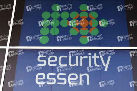 Sicherheitsmesse Security Essen 2024