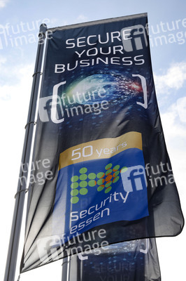 Sicherheitsmesse Security Essen 2024