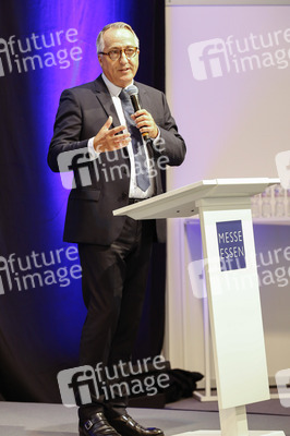 Sicherheitsmesse Security Essen 2024