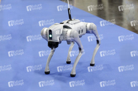 Sicherheitsmesse Security Essen 2024