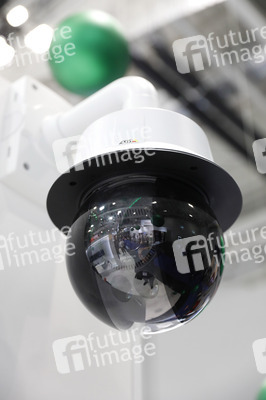 Sicherheitsmesse Security Essen 2024