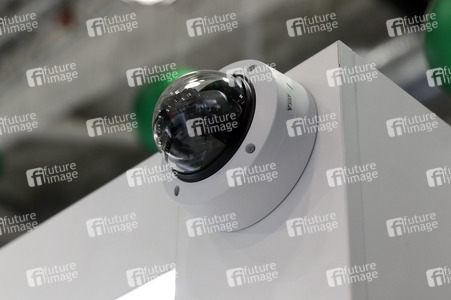 Sicherheitsmesse Security Essen 2024