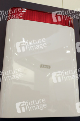 Sicherheitsmesse Security Essen 2024