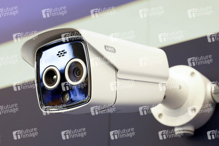 Sicherheitsmesse Security Essen 2024