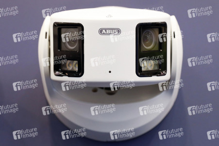 Sicherheitsmesse Security Essen 2024