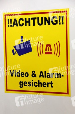 Sicherheitsmesse Security Essen 2024