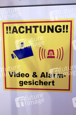 Sicherheitsmesse Security Essen 2024