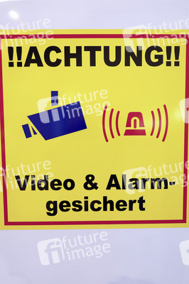 Sicherheitsmesse Security Essen 2024