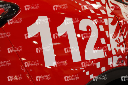 Sicherheitsmesse Security Essen 2024