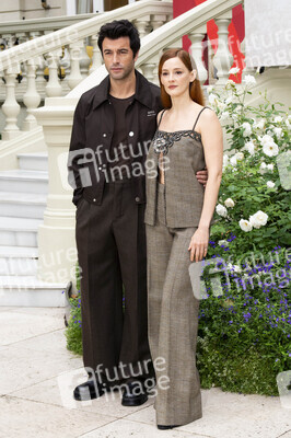 Photocall 'Die letzte Nacht in Tremor' in Madrid