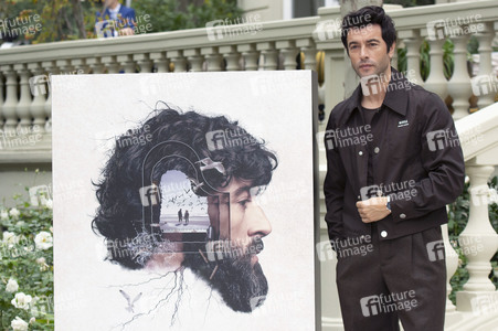 Photocall 'Die letzte Nacht in Tremor' in Madrid