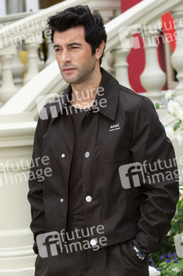 Photocall 'Die letzte Nacht in Tremor' in Madrid