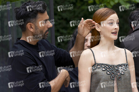 Photocall 'Die letzte Nacht in Tremor' in Madrid
