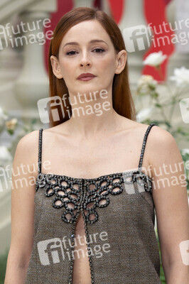 Photocall 'Die letzte Nacht in Tremor' in Madrid