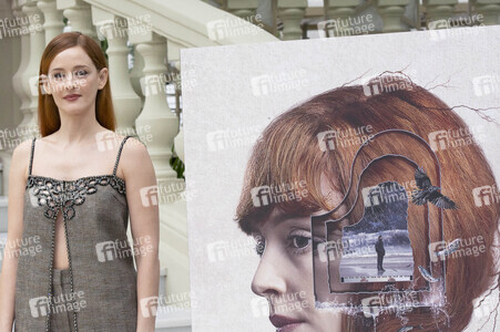 Photocall 'Die letzte Nacht in Tremor' in Madrid