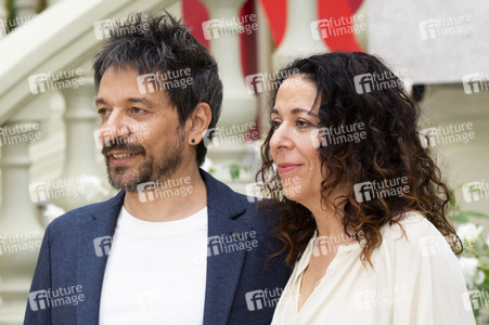 Photocall 'Die letzte Nacht in Tremor' in Madrid