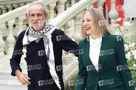 Photocall 'Die letzte Nacht in Tremor' in Madrid