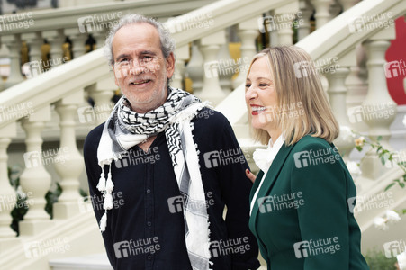 Photocall 'Die letzte Nacht in Tremor' in Madrid