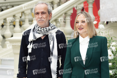 Photocall 'Die letzte Nacht in Tremor' in Madrid