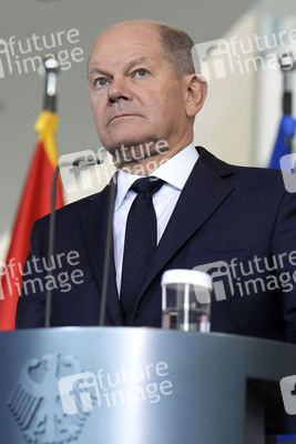 Pressestatement zum Gipfel des Berlin-Prozesses zum Westbalkan in Berlin
