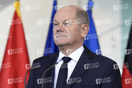 Pressestatement zum Gipfel des Berlin-Prozesses zum Westbalkan in Berlin