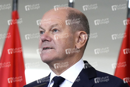 Pressestatement zum Gipfel des Berlin-Prozesses zum Westbalkan in Berlin