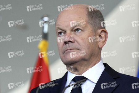 Pressestatement zum Gipfel des Berlin-Prozesses zum Westbalkan in Berlin