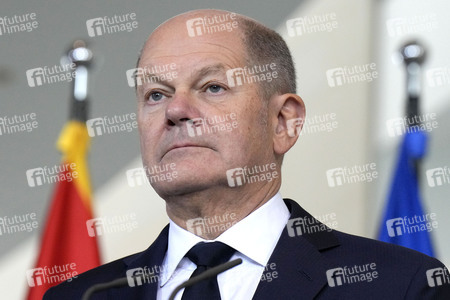 Pressestatement zum Gipfel des Berlin-Prozesses zum Westbalkan in Berlin