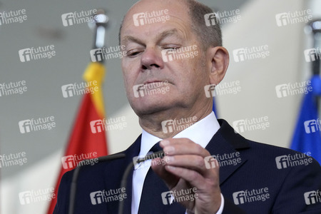 Pressestatement zum Gipfel des Berlin-Prozesses zum Westbalkan in Berlin