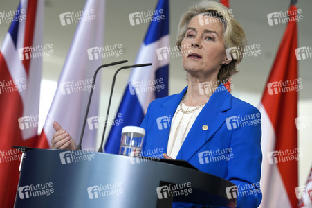 Pressestatement zum Gipfel des Berlin-Prozesses zum Westbalkan in Berlin