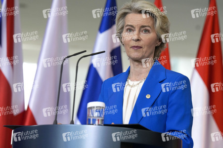 Pressestatement zum Gipfel des Berlin-Prozesses zum Westbalkan in Berlin