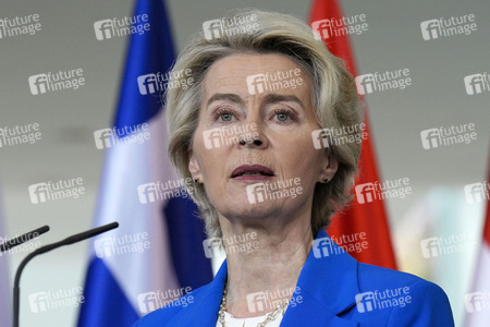 Pressestatement zum Gipfel des Berlin-Prozesses zum Westbalkan in Berlin