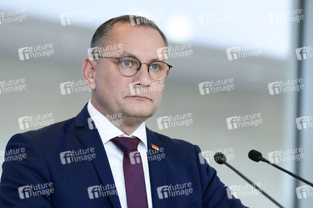 Fraktionssitzung der AfD-Bundestagsfraktion in Berlin