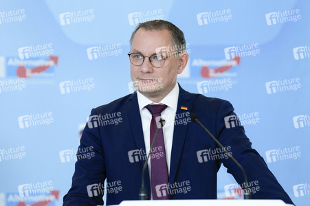 Fraktionssitzung der AfD-Bundestagsfraktion in Berlin