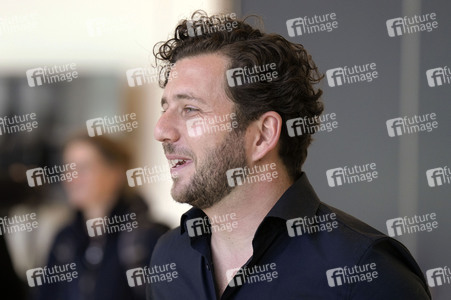 Fraktionssitzung der Bündnis 90/Die Grünen-Bundestagsfraktion in Berlin