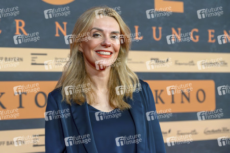 Filmpremiere 'Hagen - Im Tal der Nibelungen' in München