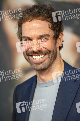 Filmpremiere 'Hagen - Im Tal der Nibelungen' in München