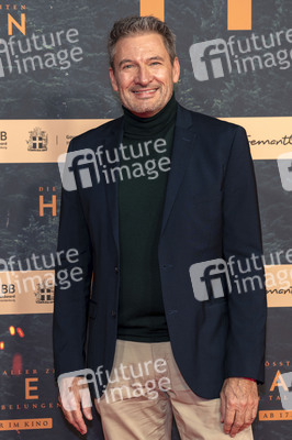 Filmpremiere 'Hagen - Im Tal der Nibelungen' in München