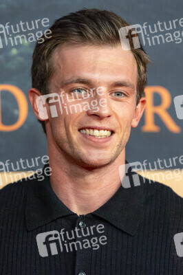 Filmpremiere 'Hagen - Im Tal der Nibelungen' in München