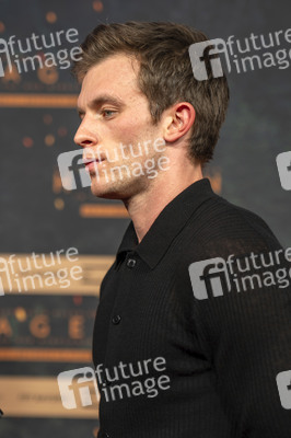 Filmpremiere 'Hagen - Im Tal der Nibelungen' in München