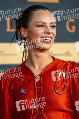 Filmpremiere 'Hagen - Im Tal der Nibelungen' in München