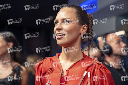 Filmpremiere 'Hagen - Im Tal der Nibelungen' in München