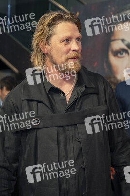 Filmpremiere 'Hagen - Im Tal der Nibelungen' in München