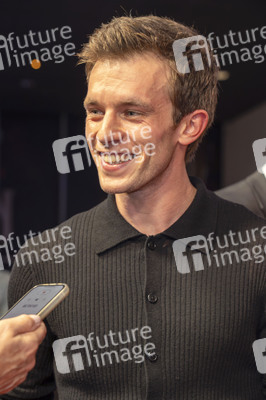 Filmpremiere 'Hagen - Im Tal der Nibelungen' in München