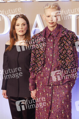 Photocall 'The Room Next Door' in Madrid